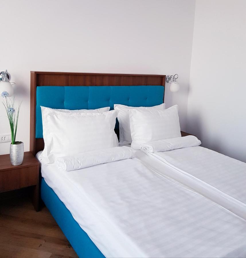 Helios Otel Sulina Dış mekan fotoğraf