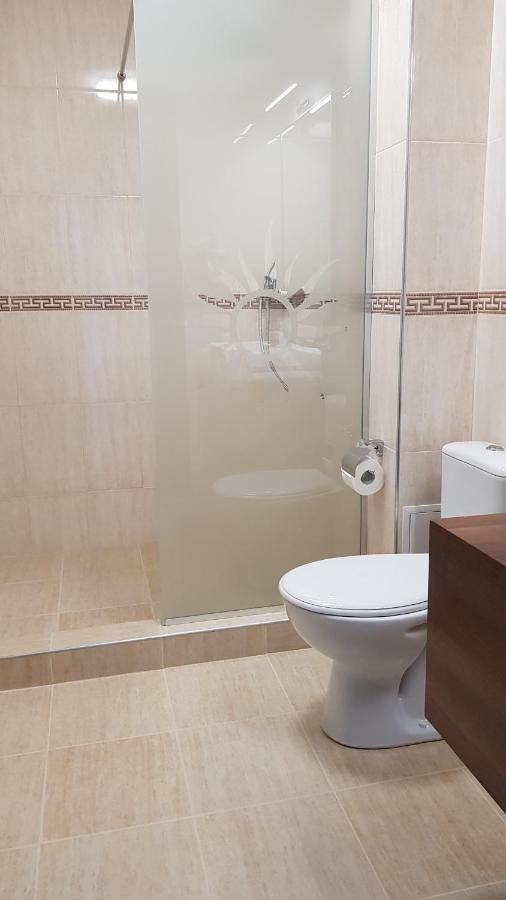 Helios Otel Sulina Dış mekan fotoğraf