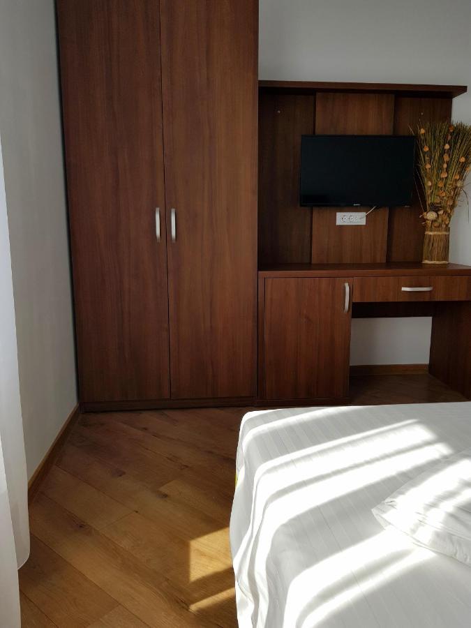 Helios Otel Sulina Dış mekan fotoğraf