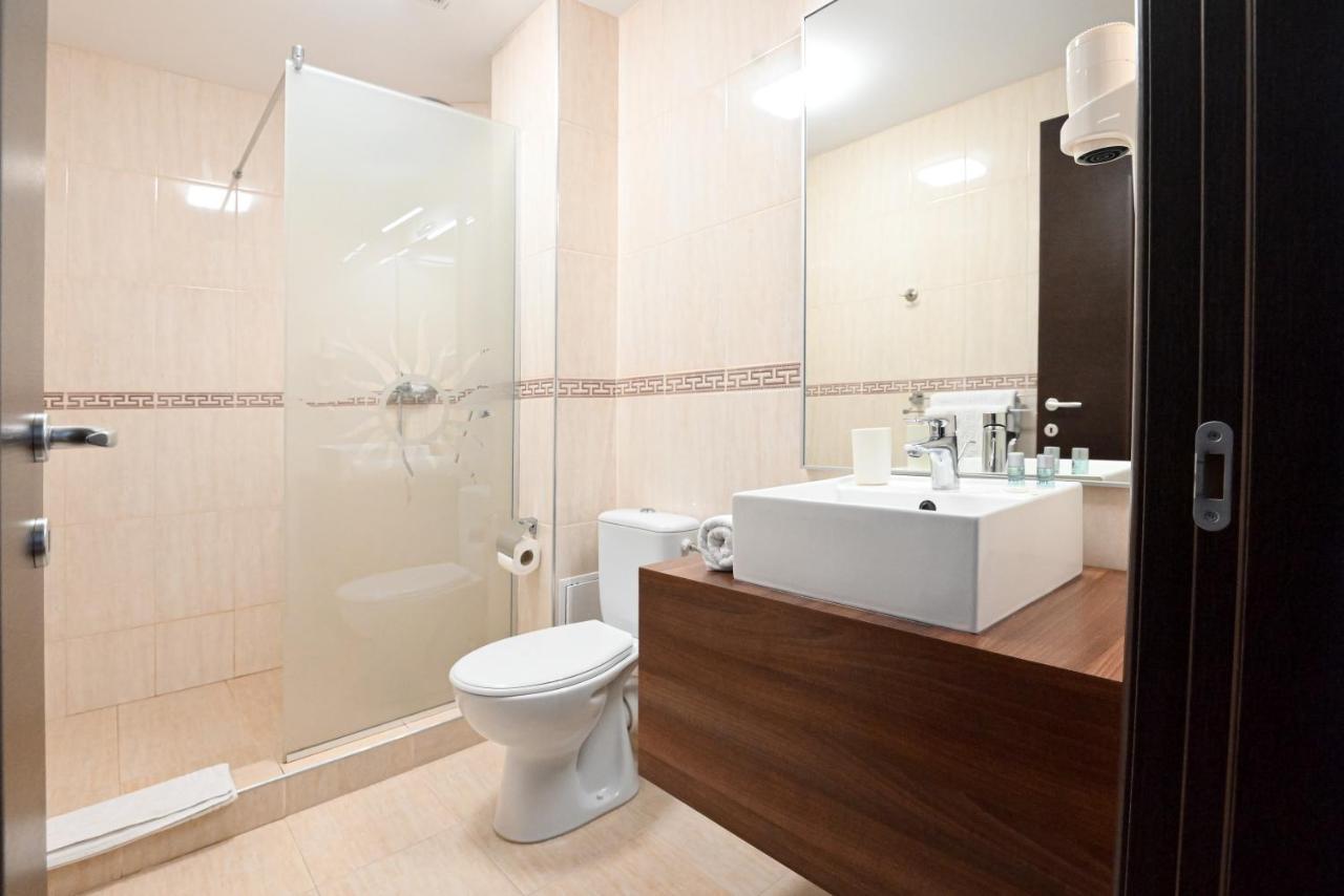 Helios Otel Sulina Dış mekan fotoğraf