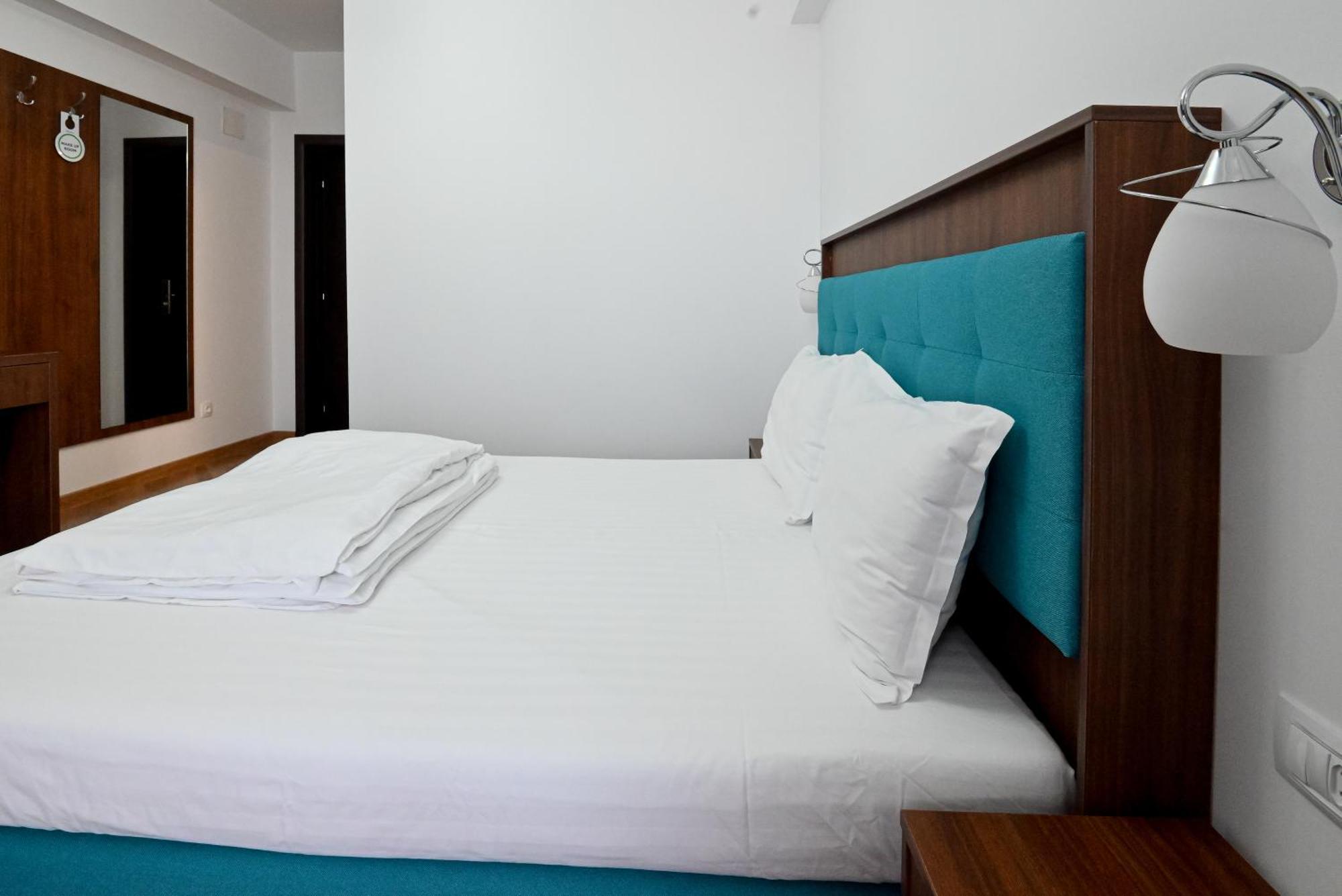 Helios Otel Sulina Dış mekan fotoğraf